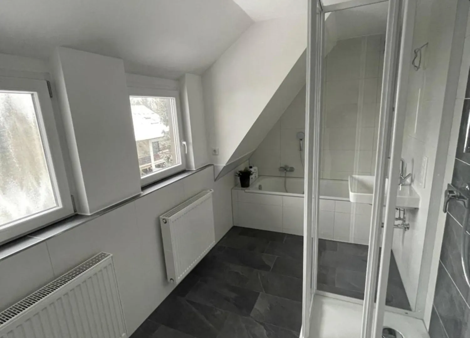 Claudias Apartment - 20 Minuten Bis Messe Nuernberg Homestay
