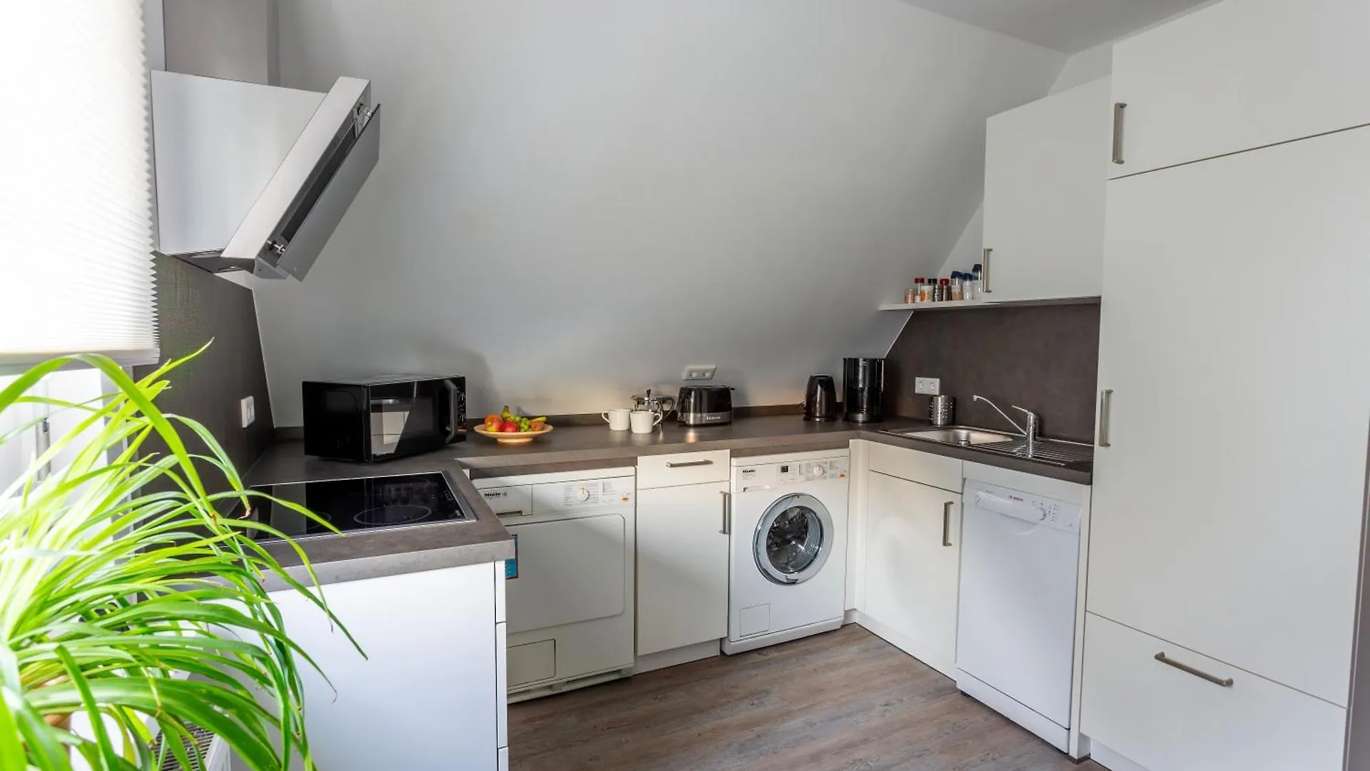 Claudias Apartment - 20 Minuten Bis Messe Nuernberg Germany