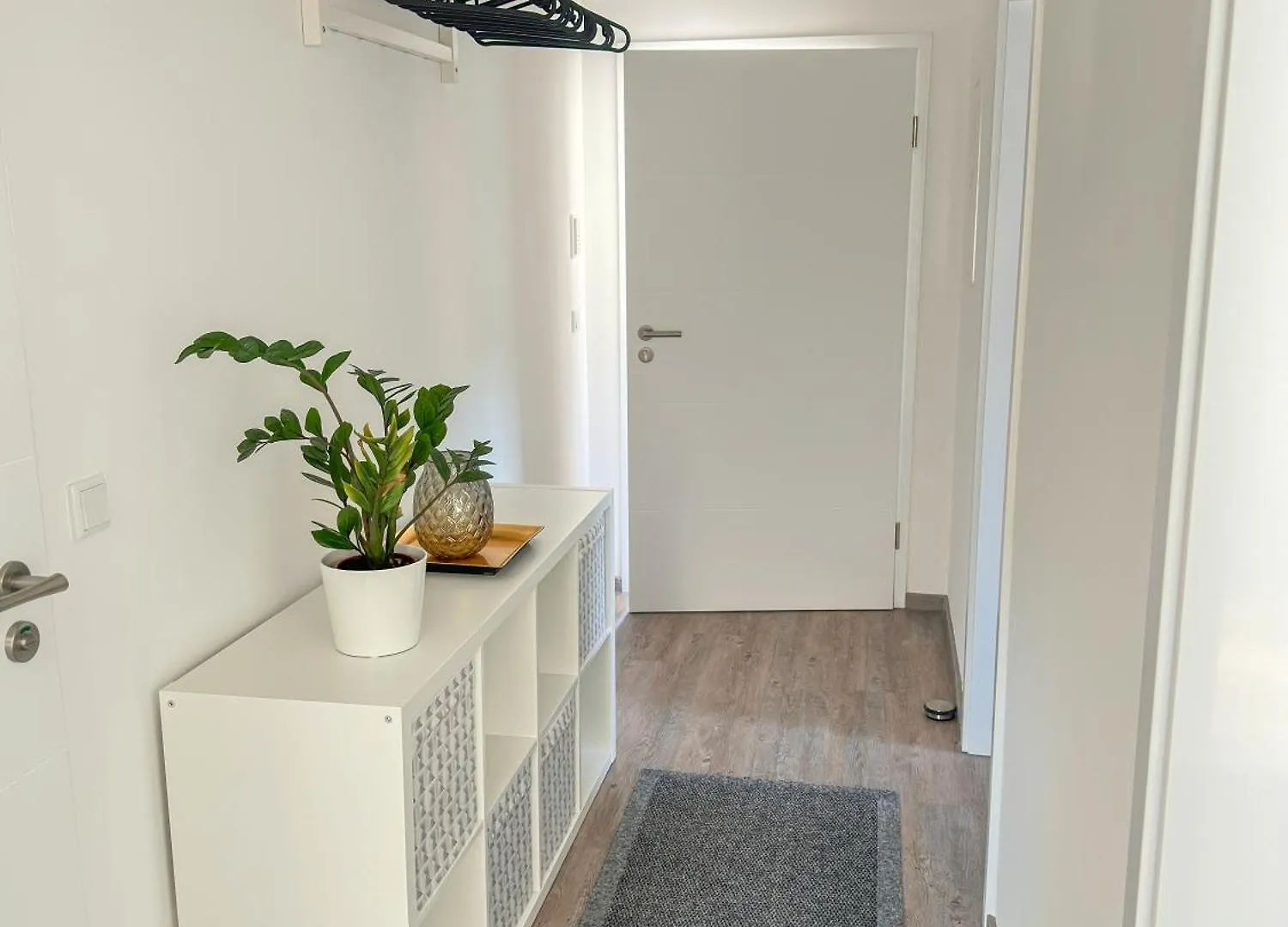 Claudias Apartment - 20 Minuten Bis Messe Nuernberg Homestay Nuremberg